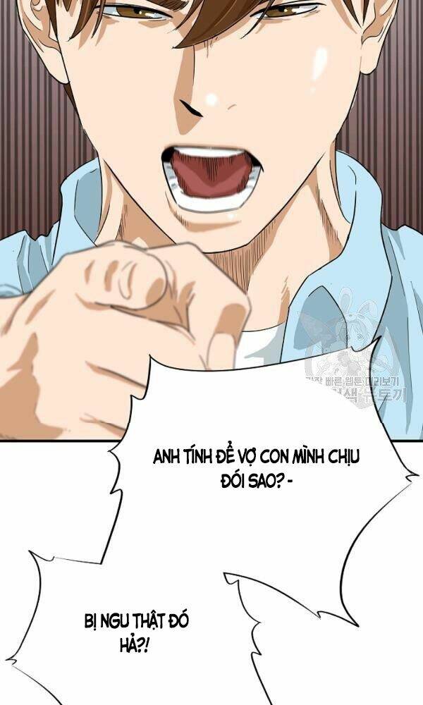 Đây là luật - Chapter 34 - Page 60