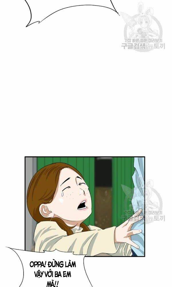 Đây là luật - Chapter 34 - Page 61