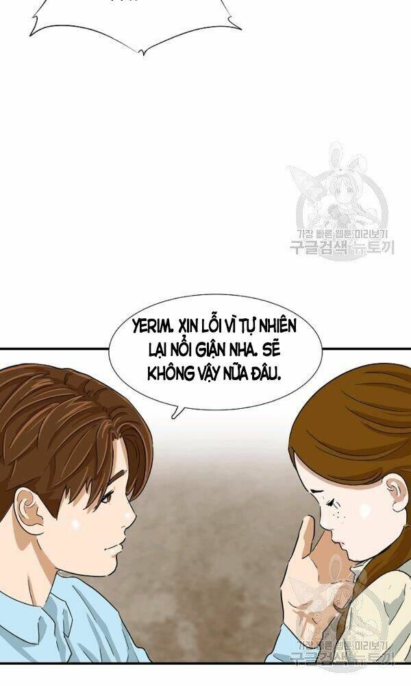 Đây là luật - Chapter 34 - Page 62
