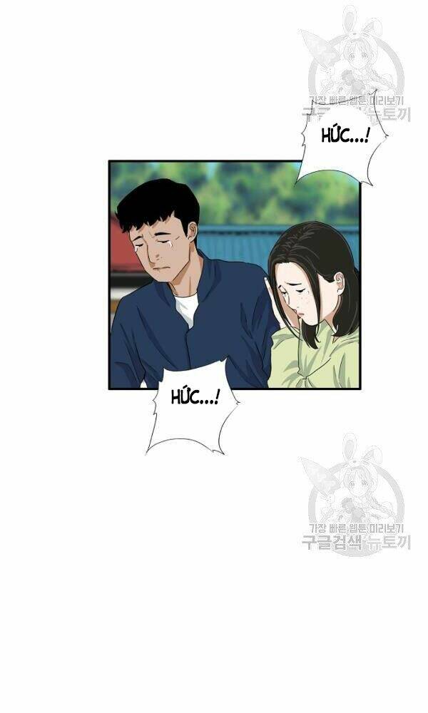 Đây là luật - Chapter 34 - Page 64