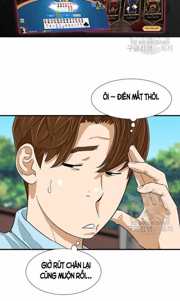 Đây là luật - Chapter 34 - Page 67