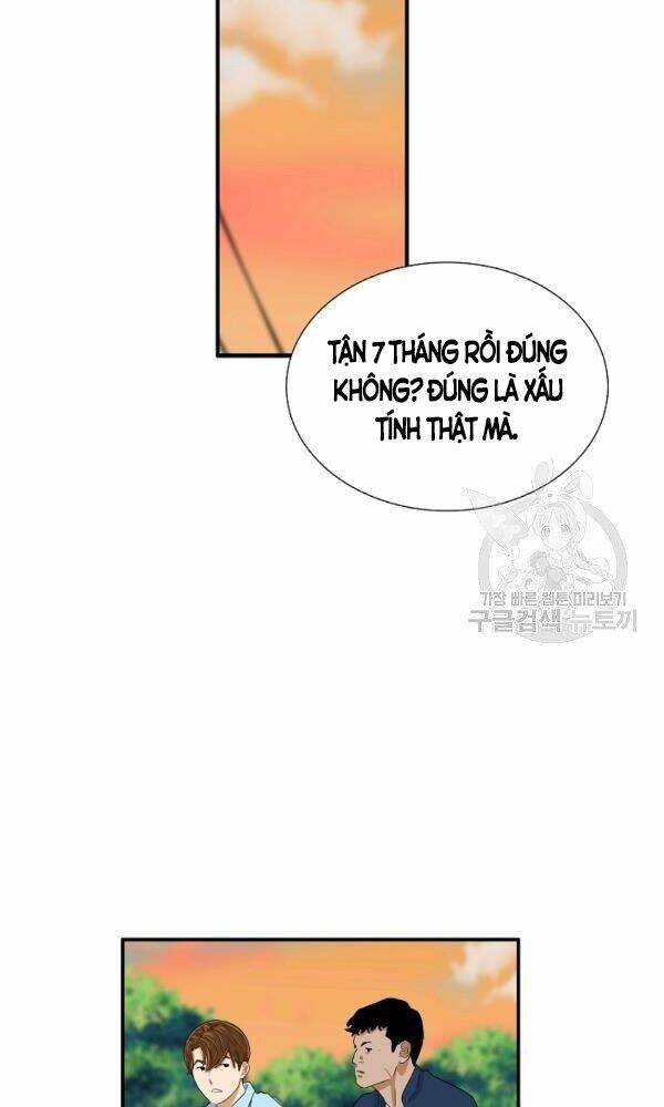 Đây là luật - Chapter 34 - Page 69