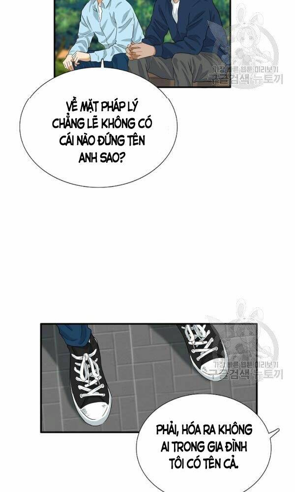 Đây là luật - Chapter 34 - Page 70