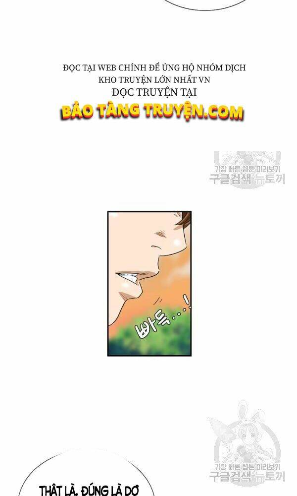 Đây là luật - Chapter 34 - Page 71