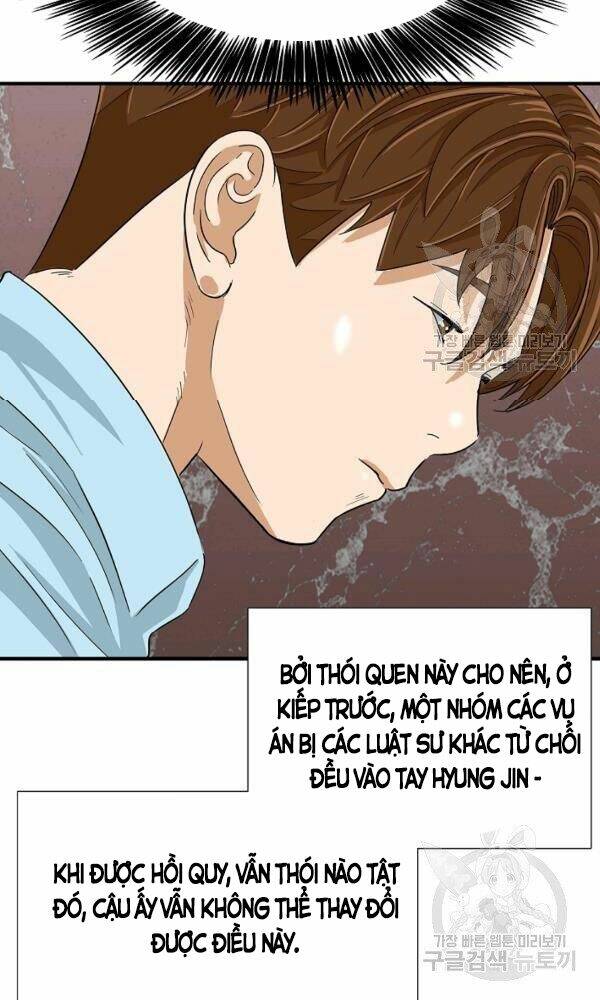 Đây là luật - Chapter 34 - Page 74