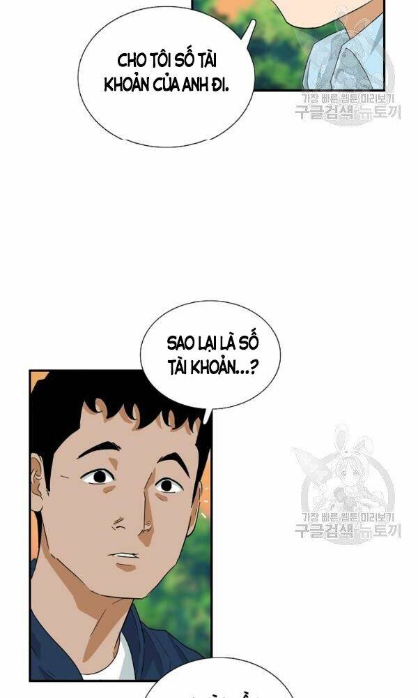 Đây là luật - Chapter 34 - Page 76