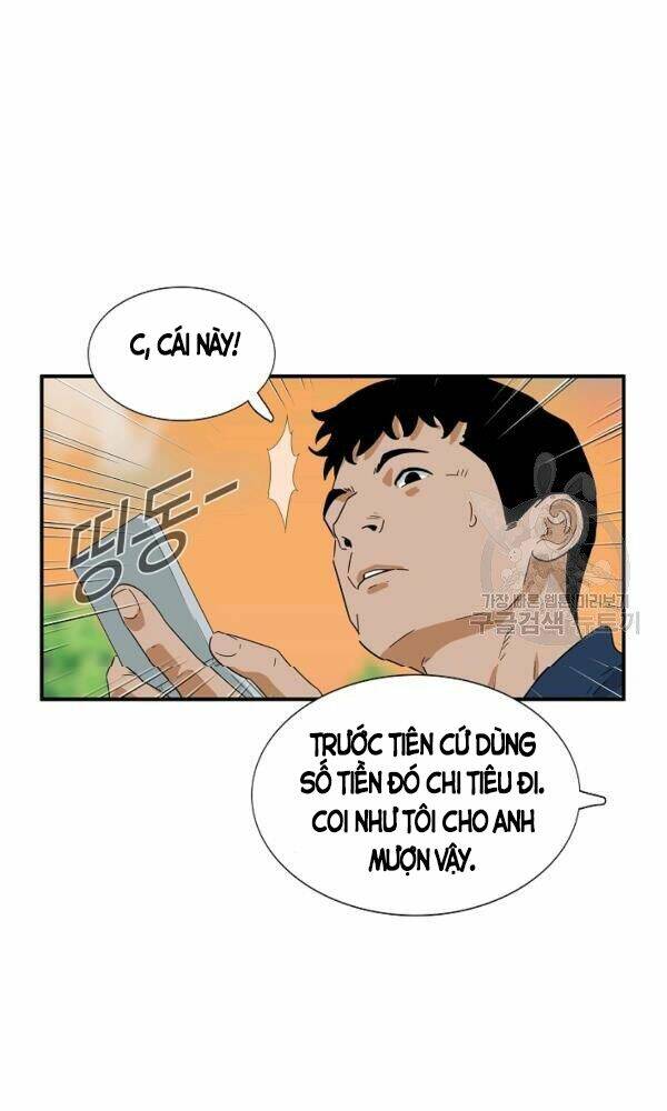 Đây là luật - Chapter 34 - Page 78