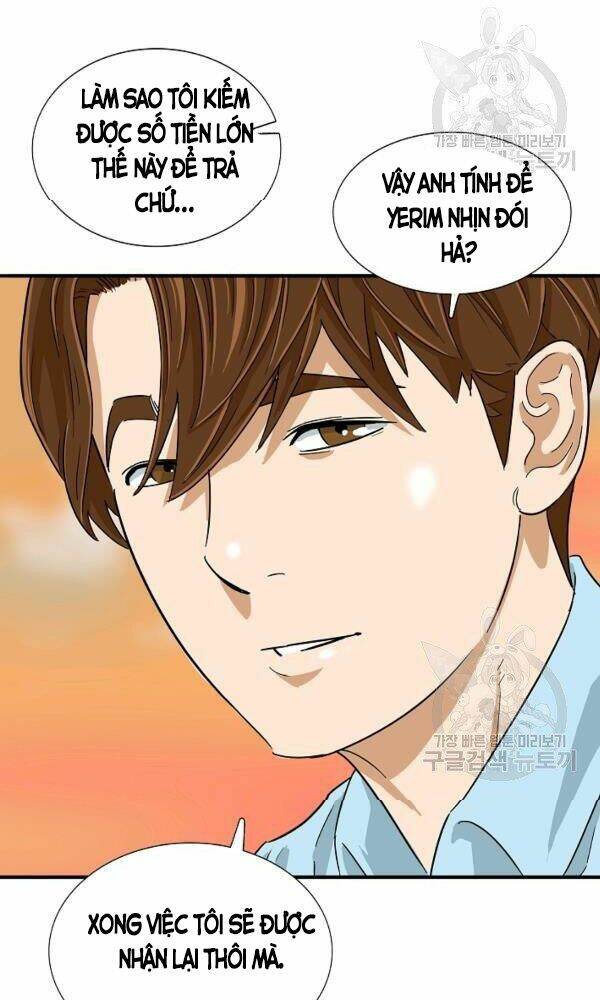 Đây là luật - Chapter 34 - Page 79