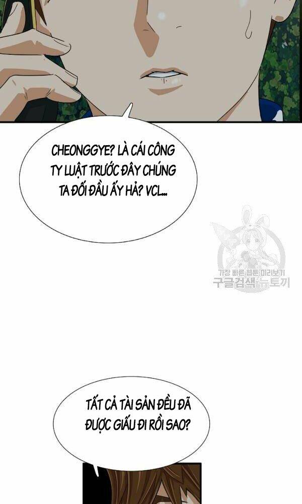 Đây là luật - Chapter 35 - Page 9