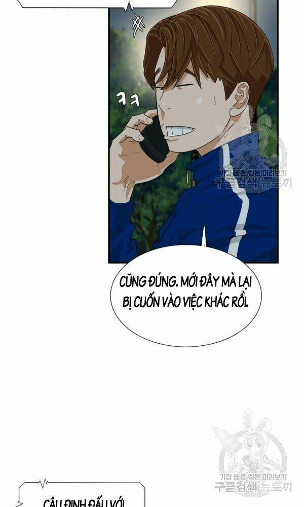 Đây là luật - Chapter 35 - Page 11