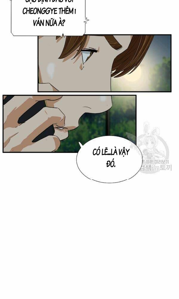 Đây là luật - Chapter 35 - Page 12