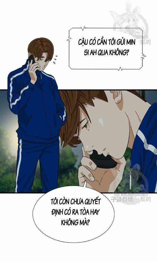 Đây là luật - Chapter 35 - Page 13