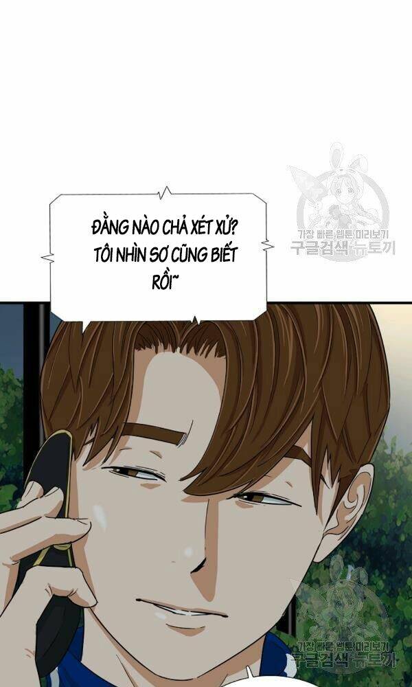 Đây là luật - Chapter 35 - Page 14