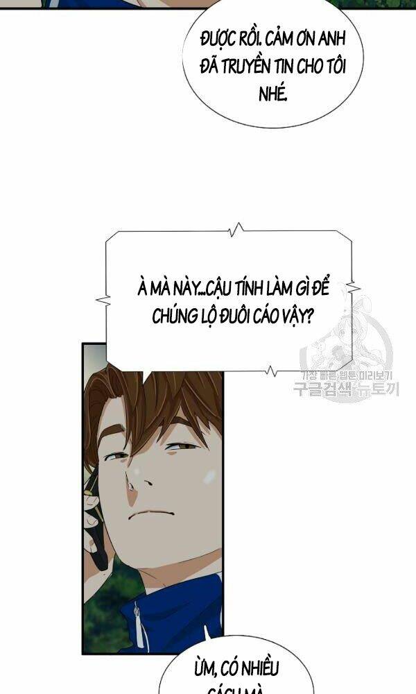 Đây là luật - Chapter 35 - Page 15