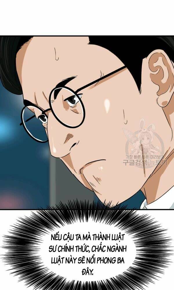 Đây là luật - Chapter 35 - Page 18