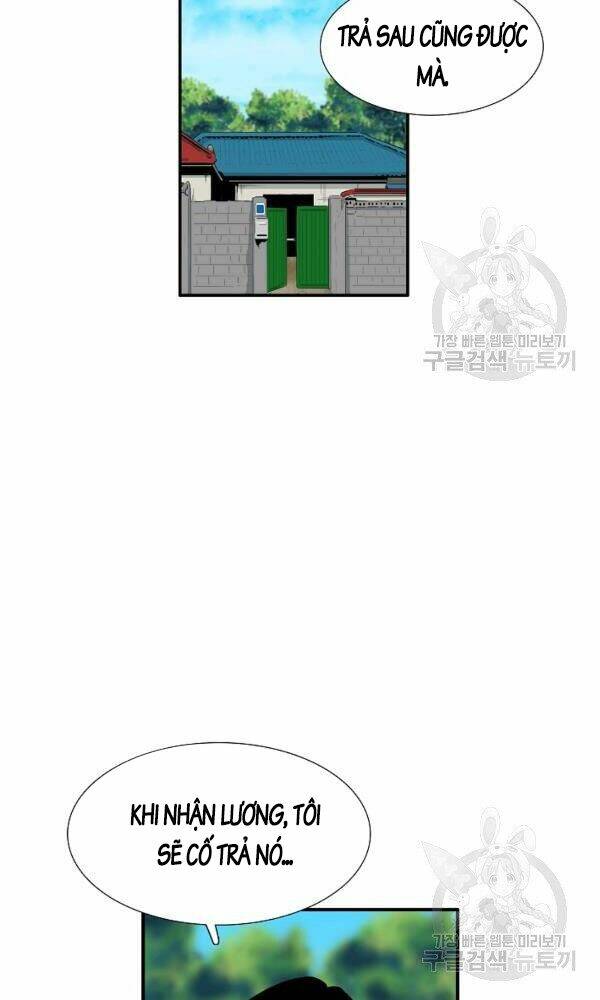 Đây là luật - Chapter 35 - Page 20