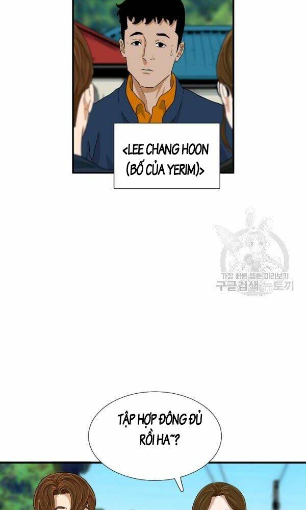 Đây là luật - Chapter 35 - Page 21
