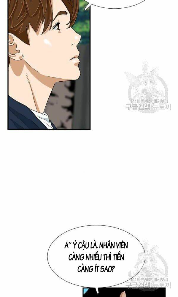 Đây là luật - Chapter 35 - Page 23