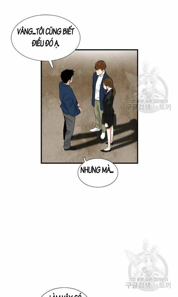 Đây là luật - Chapter 35 - Page 26
