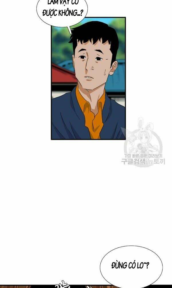 Đây là luật - Chapter 35 - Page 27