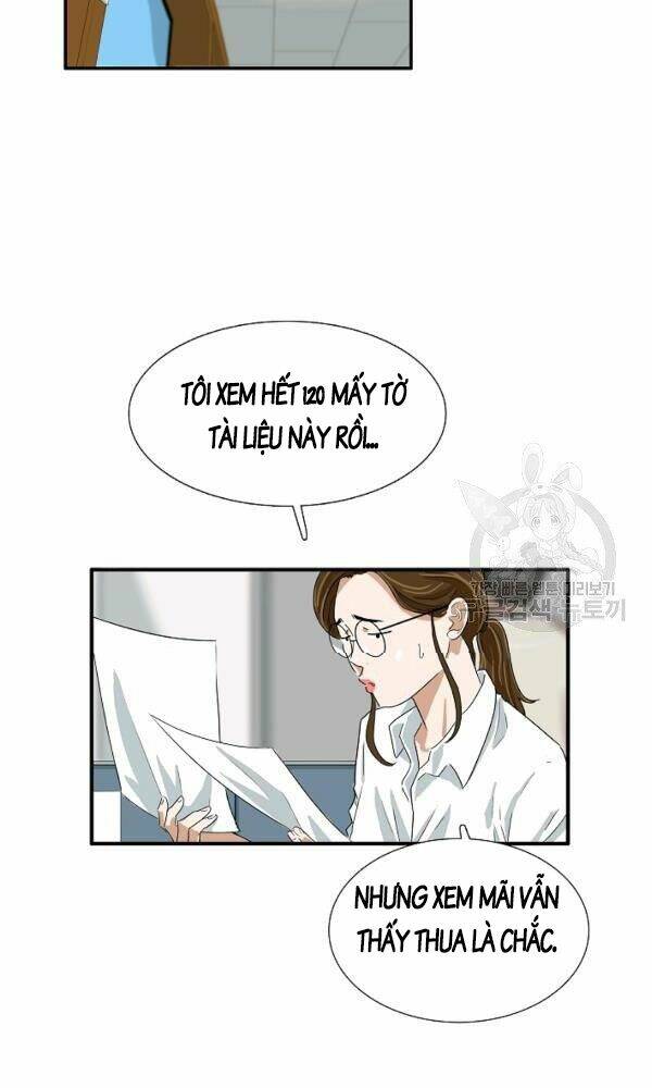 Đây là luật - Chapter 35 - Page 30