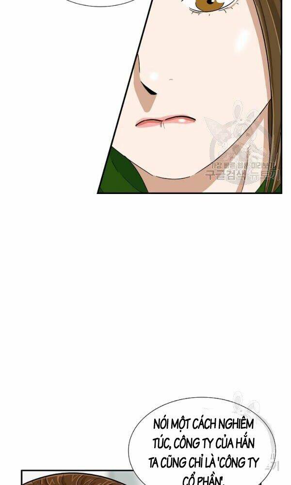 Đây là luật - Chapter 35 - Page 35