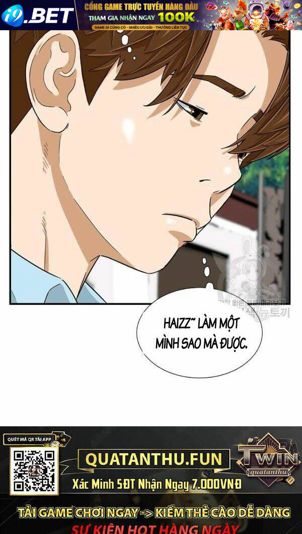 Đây là luật - Chapter 35 - Page 3