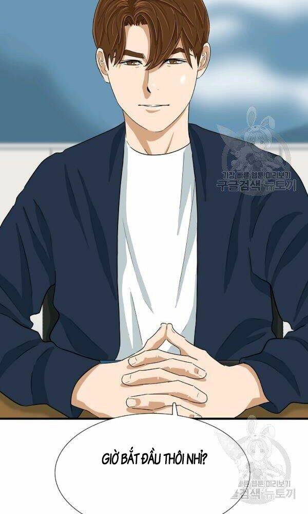 Đây là luật - Chapter 35 - Page 41