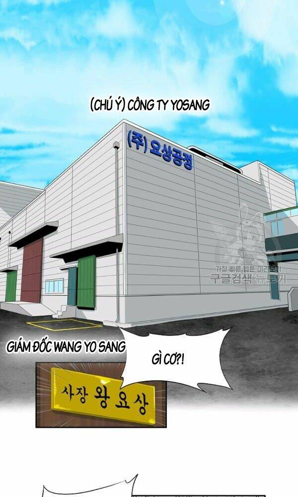 Đây là luật - Chapter 35 - Page 45