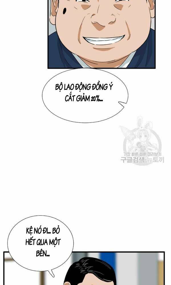 Đây là luật - Chapter 35 - Page 48