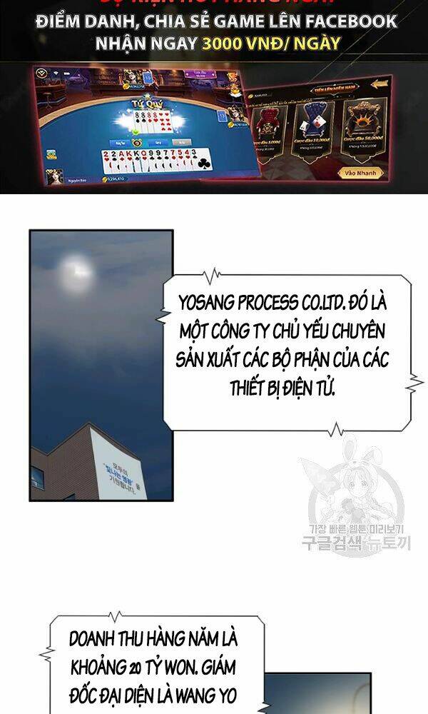 Đây là luật - Chapter 35 - Page 4