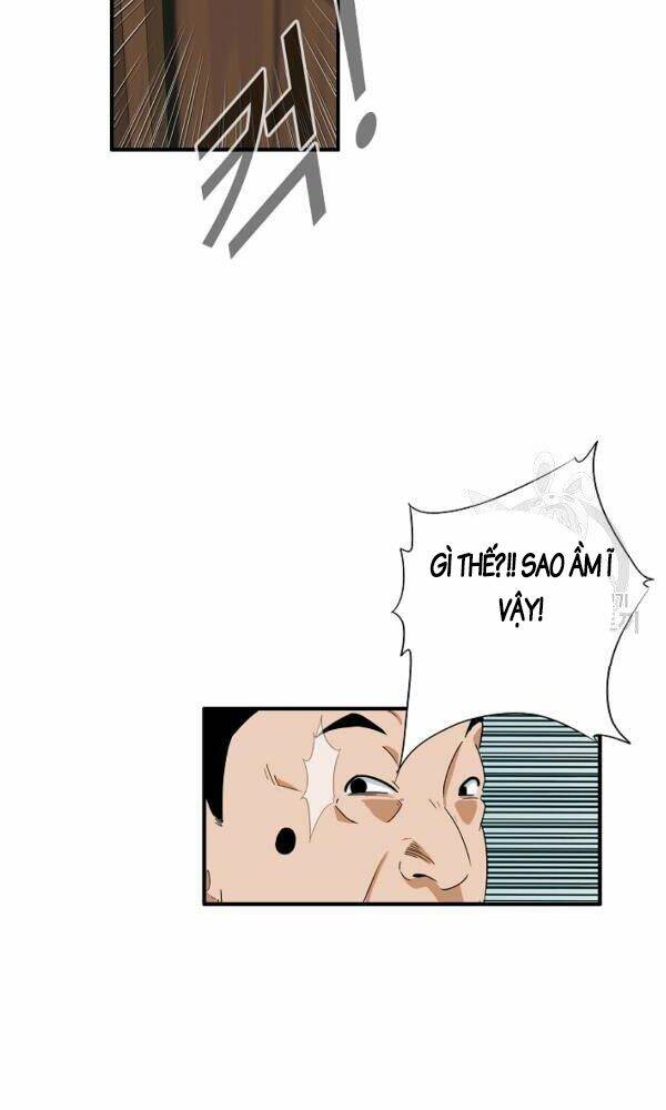 Đây là luật - Chapter 35 - Page 51