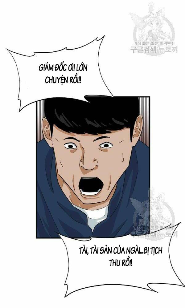 Đây là luật - Chapter 35 - Page 52