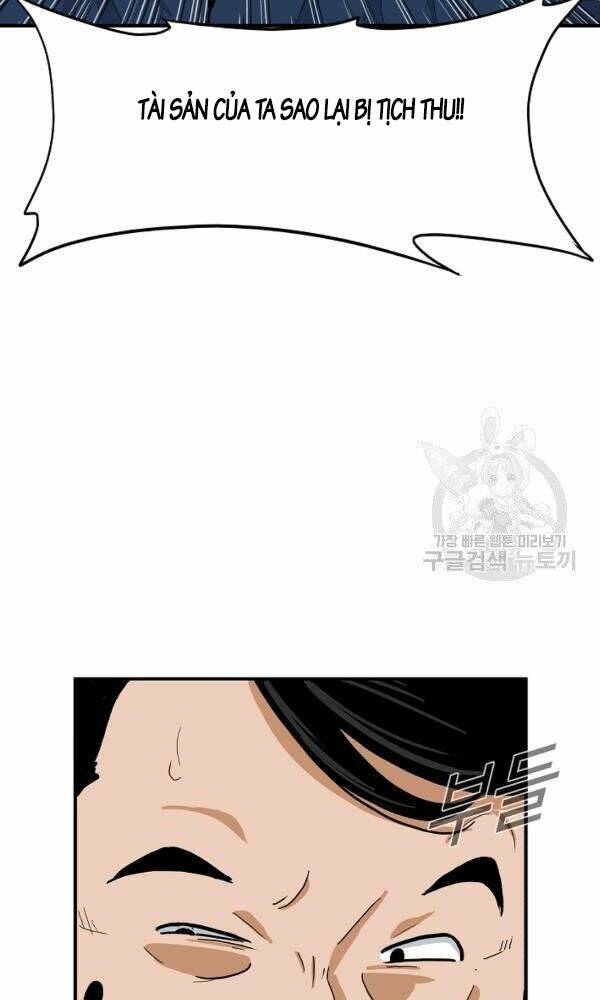 Đây là luật - Chapter 35 - Page 54