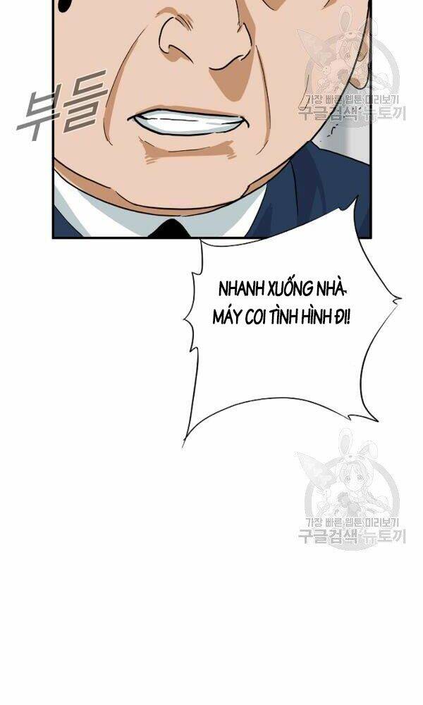 Đây là luật - Chapter 35 - Page 55