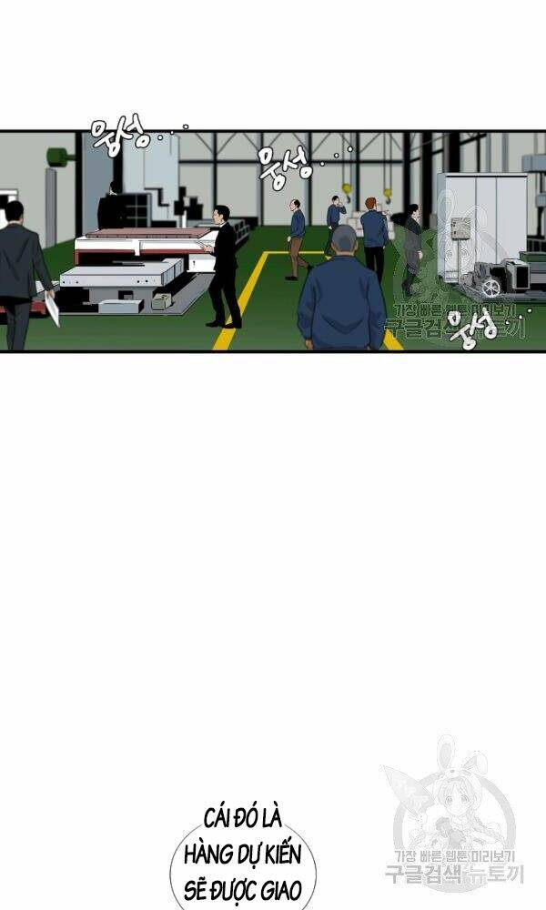 Đây là luật - Chapter 35 - Page 56