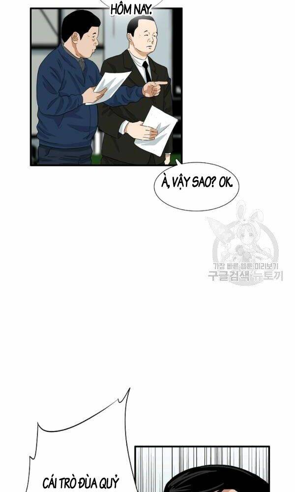 Đây là luật - Chapter 35 - Page 57