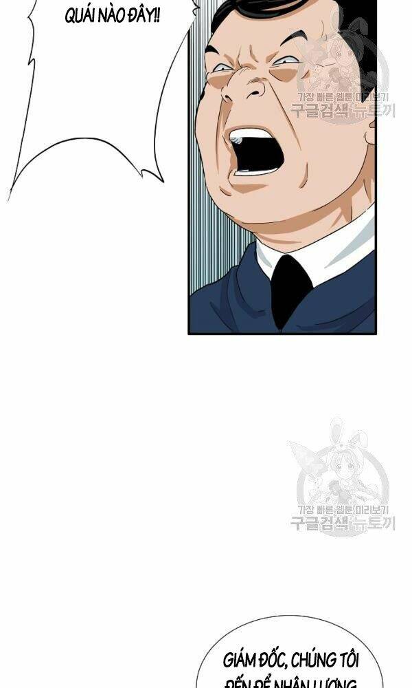 Đây là luật - Chapter 35 - Page 58