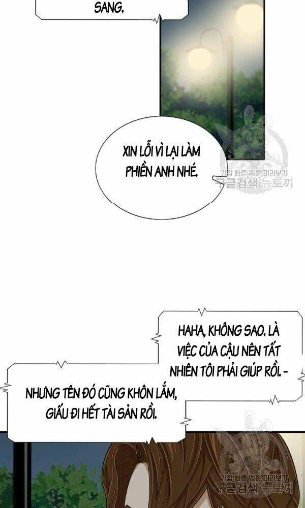 Đây là luật - Chapter 35 - Page 5