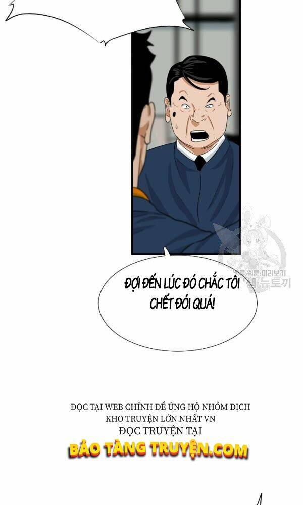 Đây là luật - Chapter 35 - Page 60