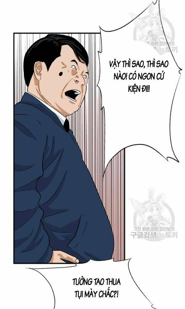 Đây là luật - Chapter 35 - Page 61