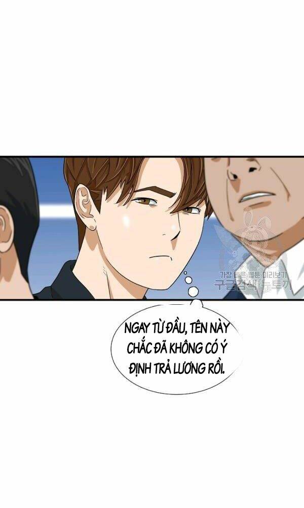 Đây là luật - Chapter 35 - Page 63