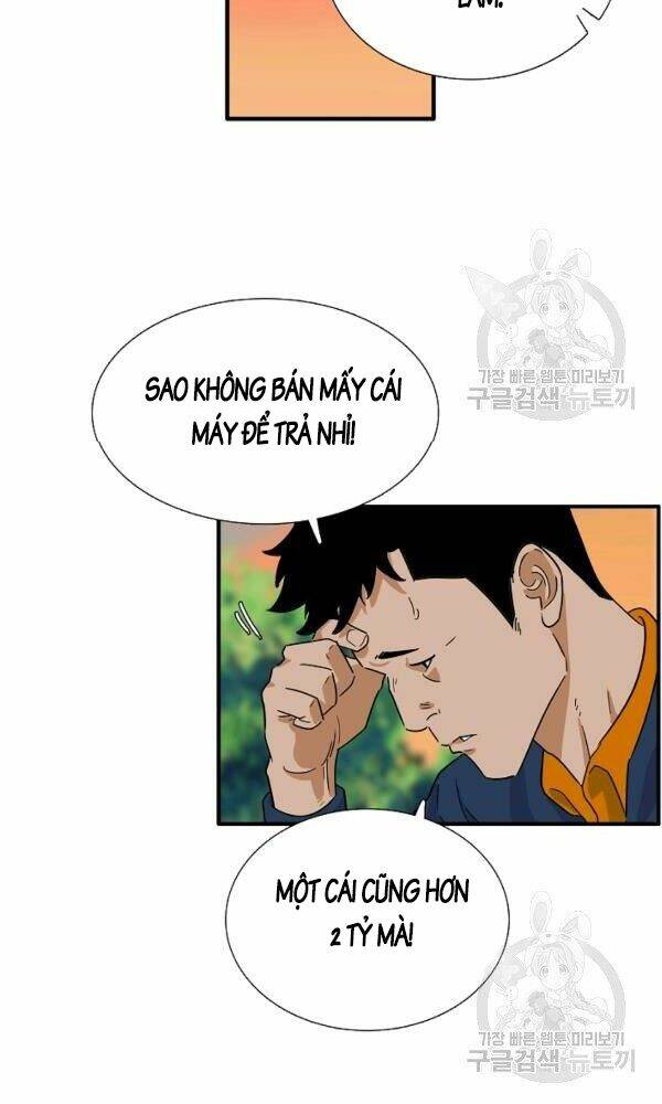 Đây là luật - Chapter 35 - Page 65