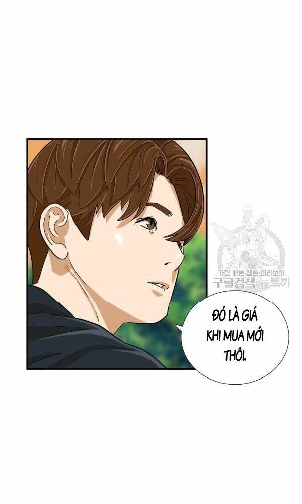 Đây là luật - Chapter 35 - Page 66