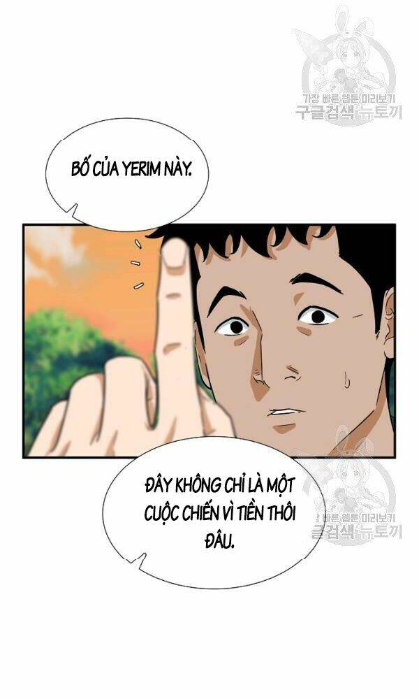 Đây là luật - Chapter 35 - Page 67