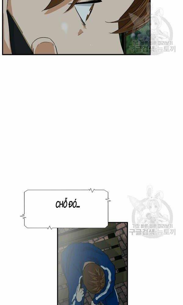 Đây là luật - Chapter 35 - Page 7