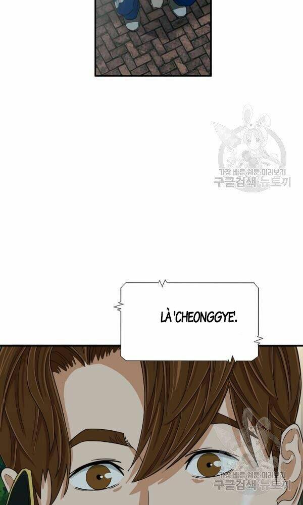 Đây là luật - Chapter 35 - Page 8