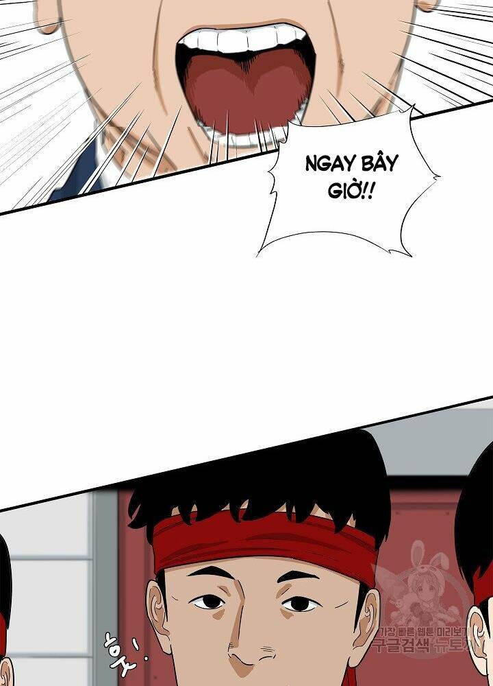 Đây là luật - Chapter 36 - Page 9