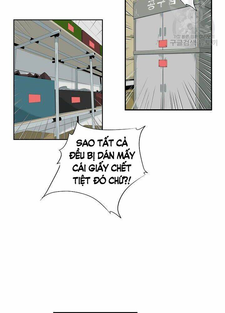 Đây là luật - Chapter 36 - Page 12