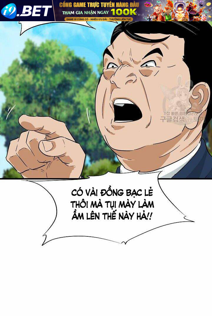 Đây là luật - Chapter 36 - Page 14